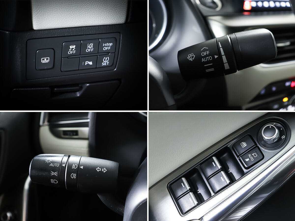 Mazda 6 2016 года с пробегом. Фото: #15