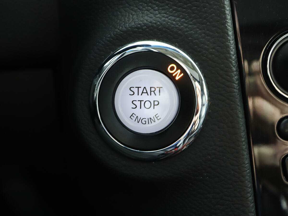 Infiniti FX 2013 года с пробегом. Фото: #16