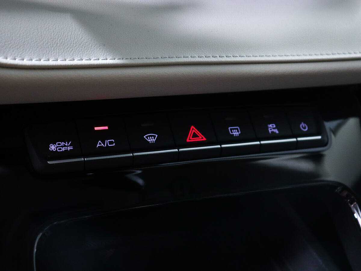 Haval H6 2021 года с пробегом. Фото: #22