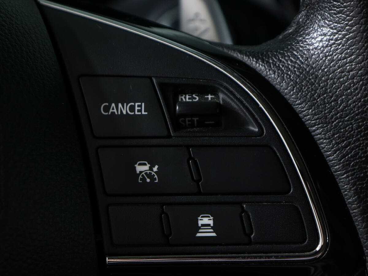 Mitsubishi Outlander 2018 года с пробегом. Фото: #19