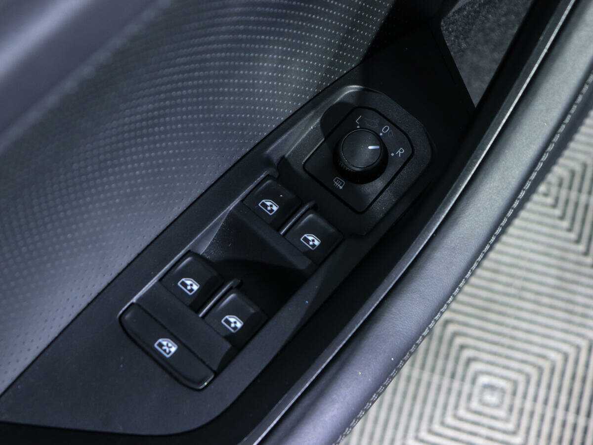 Skoda Kodiaq 2018 года с пробегом. Фото: #14