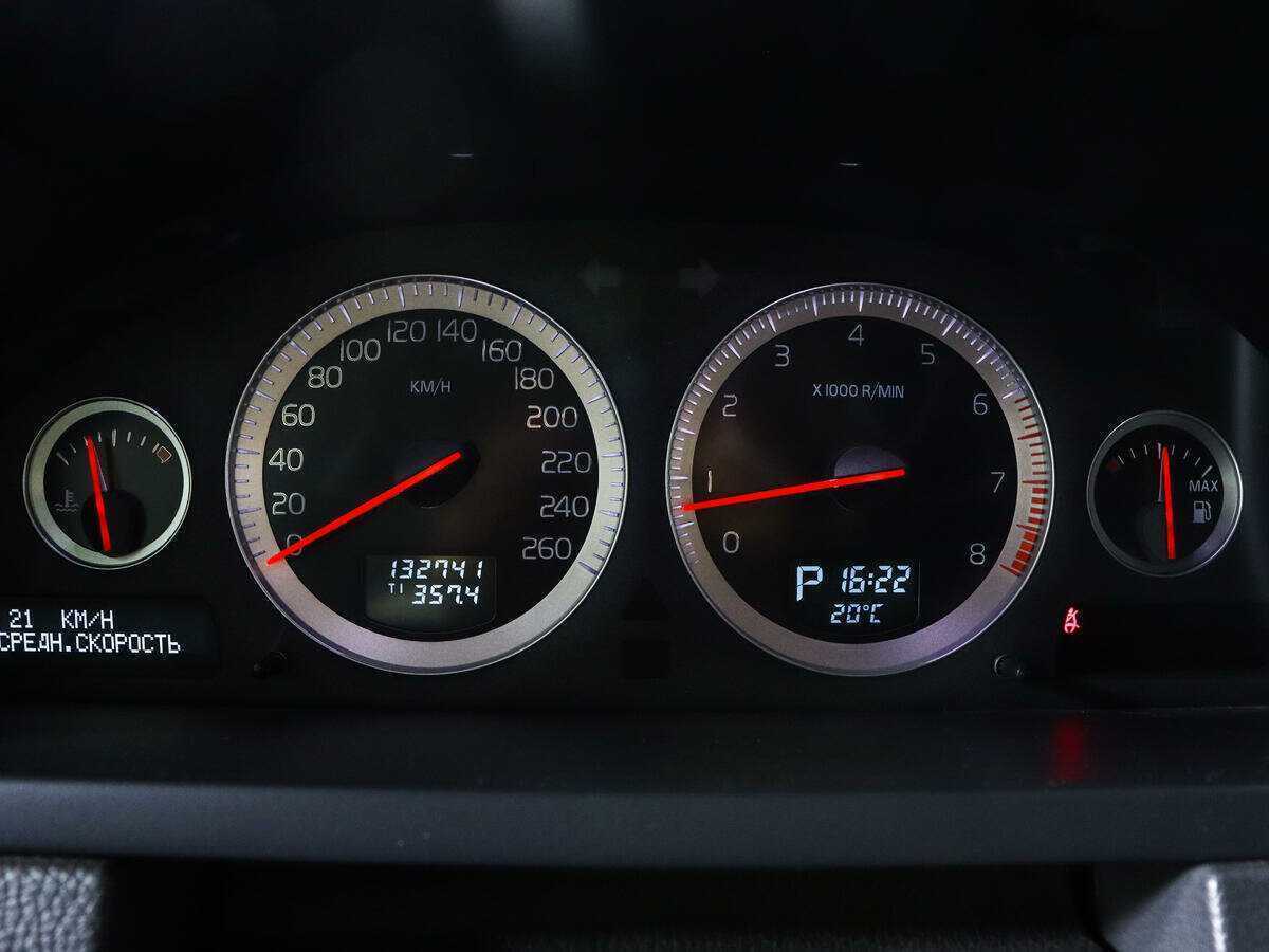 Volvo XC90 2014 года с пробегом. Фото: #10