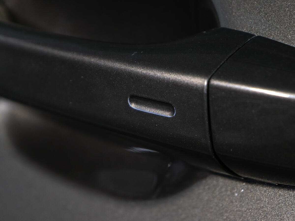 Volkswagen Tiguan 2017 года с пробегом. Фото: #18