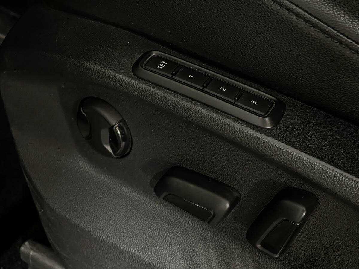 Volkswagen Tiguan 2017 года с пробегом. Фото: #16