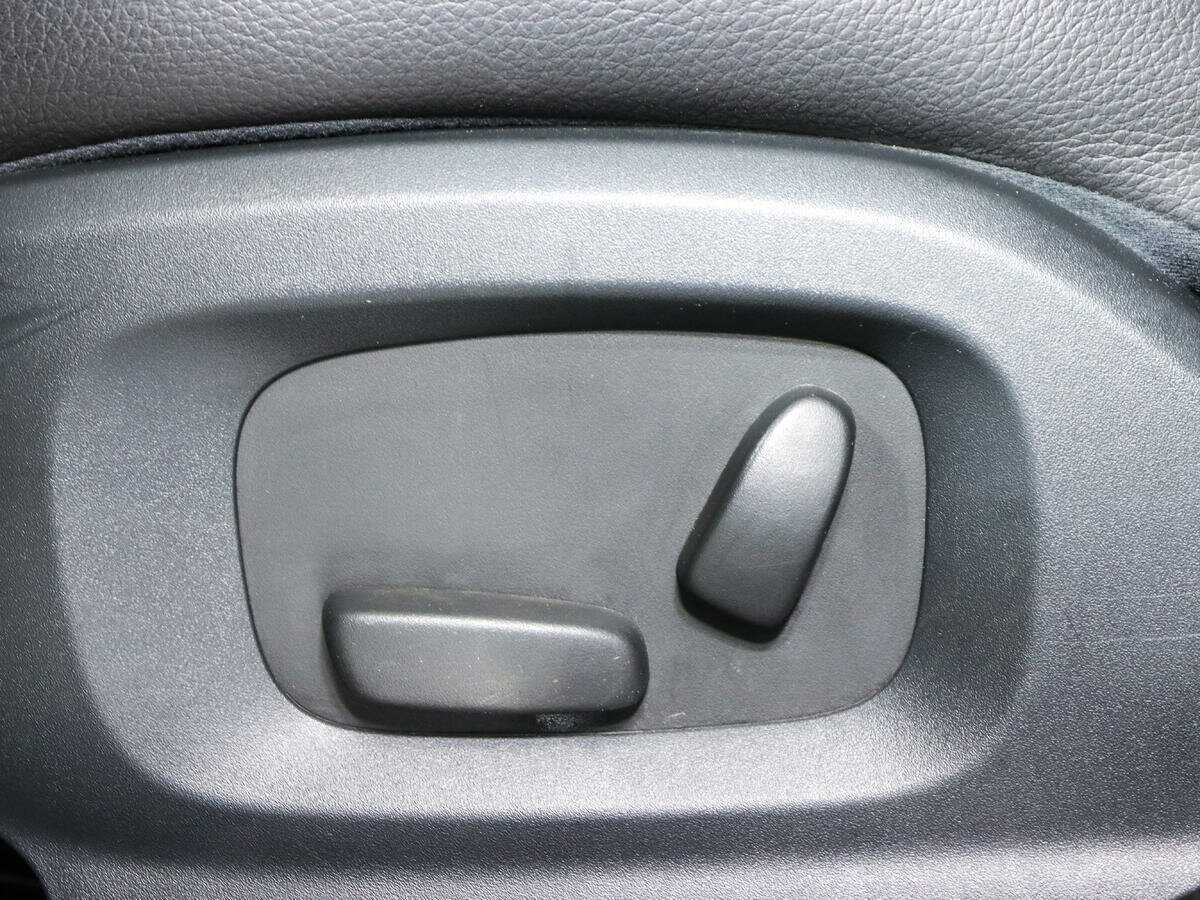 Jaguar XF 2014 года с пробегом. Фото: #19