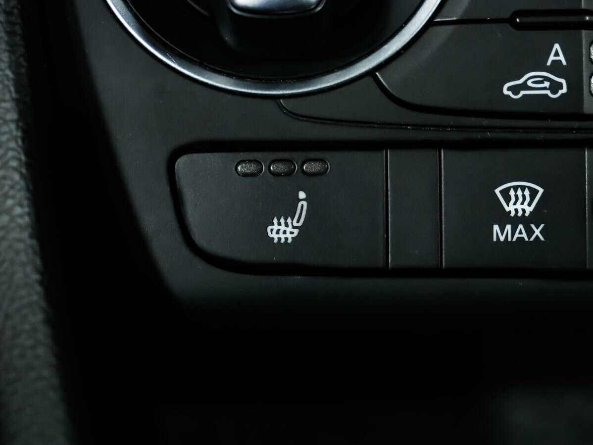 Audi Q3 2016 года с пробегом. Фото: #13