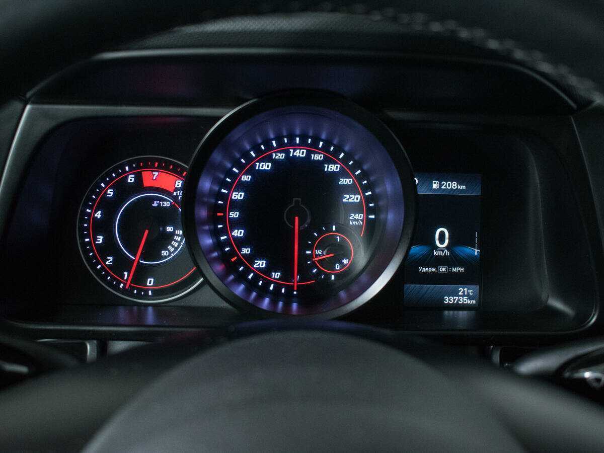 Hyundai Elantra 2020 года с пробегом. Фото: #10