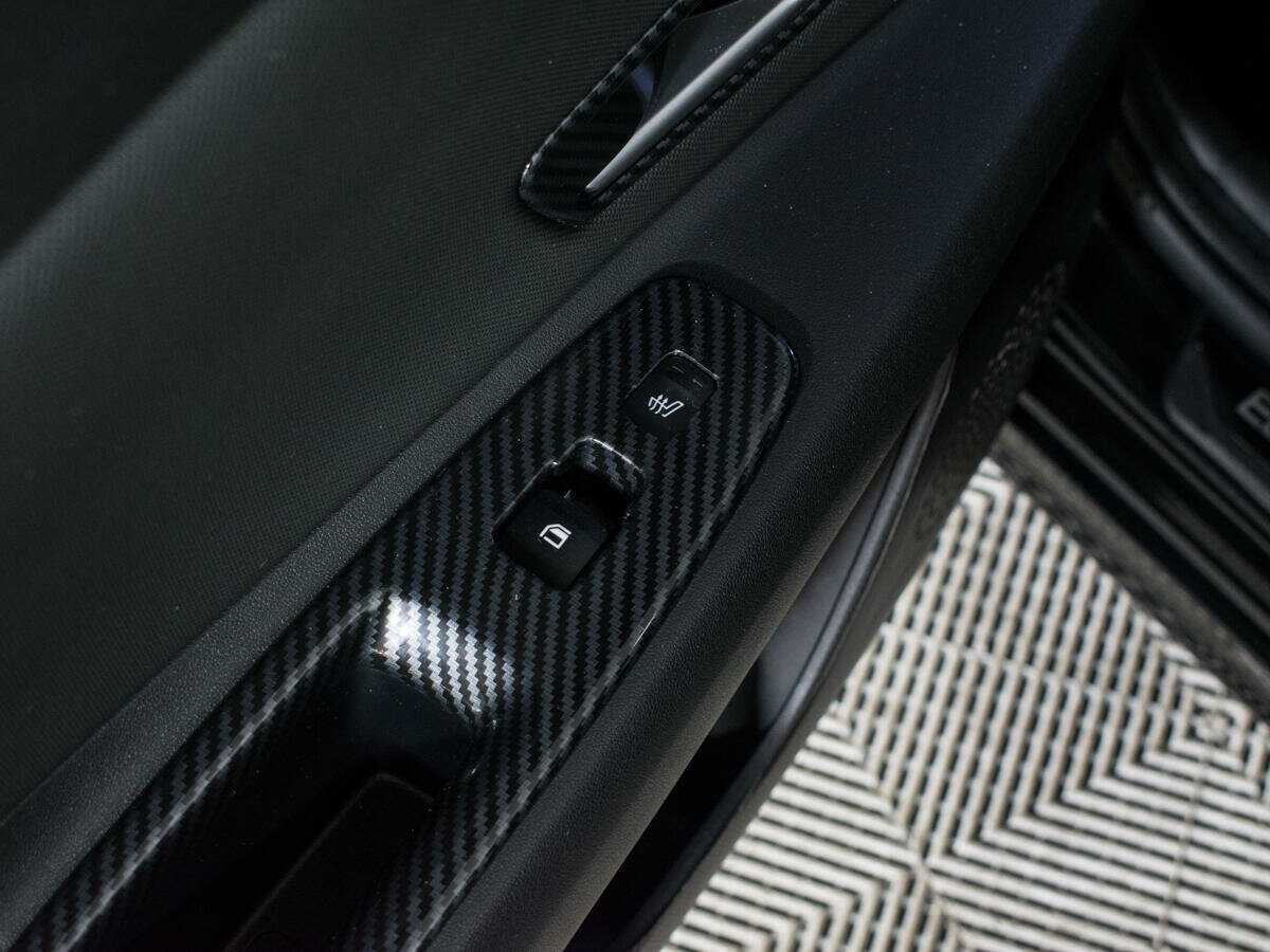 Hyundai Elantra 2020 года с пробегом. Фото: #14