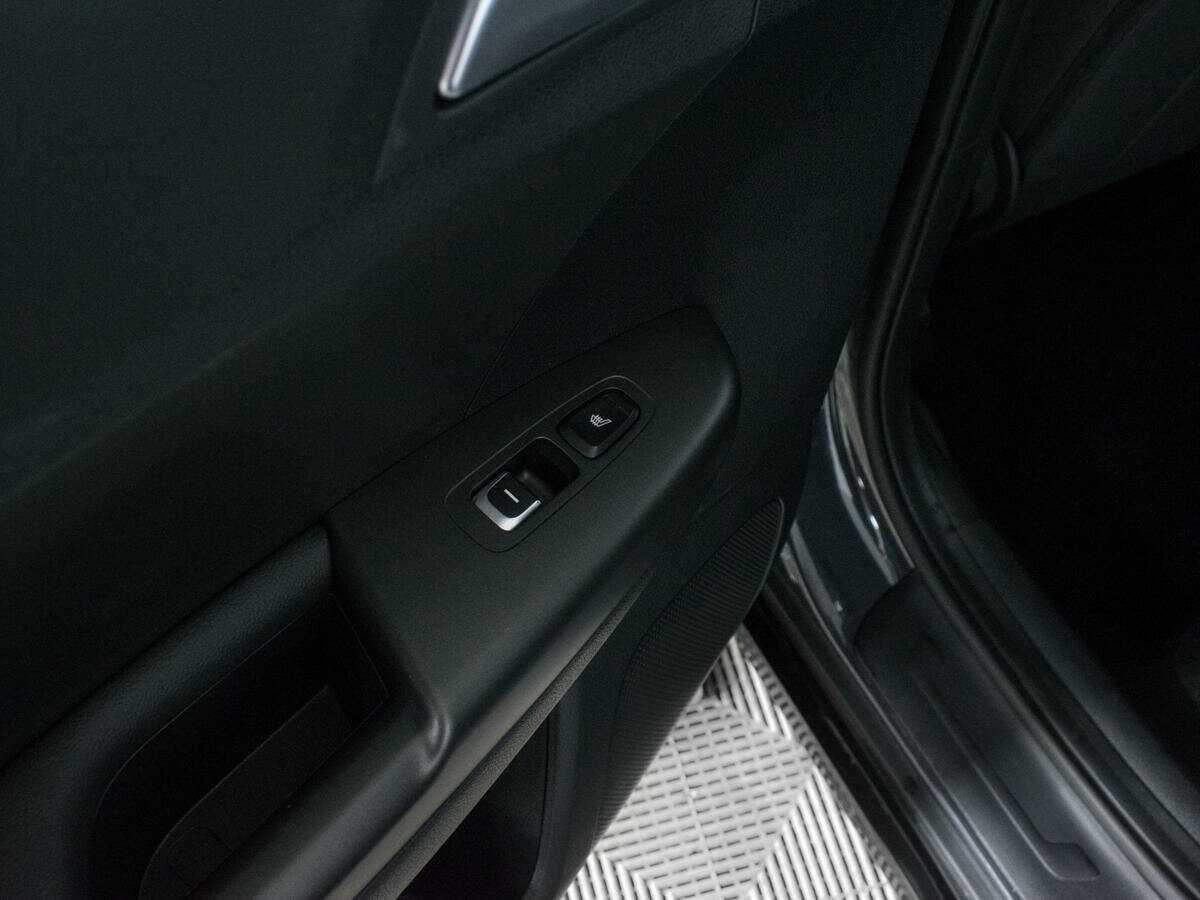 Kia Sportage 2021 года с пробегом. Фото: #15