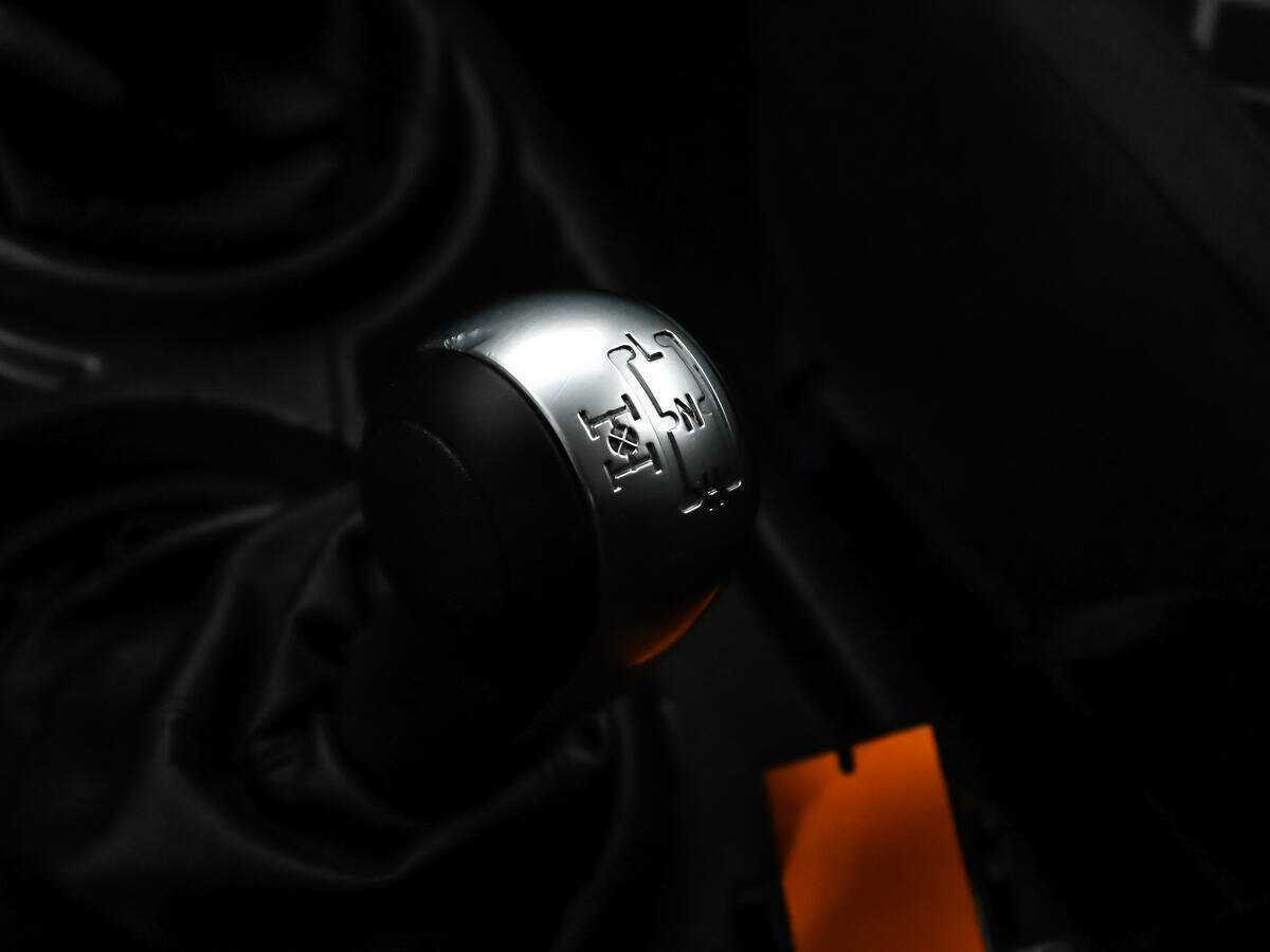 Chevrolet Niva 2016 года с пробегом. Фото: #8