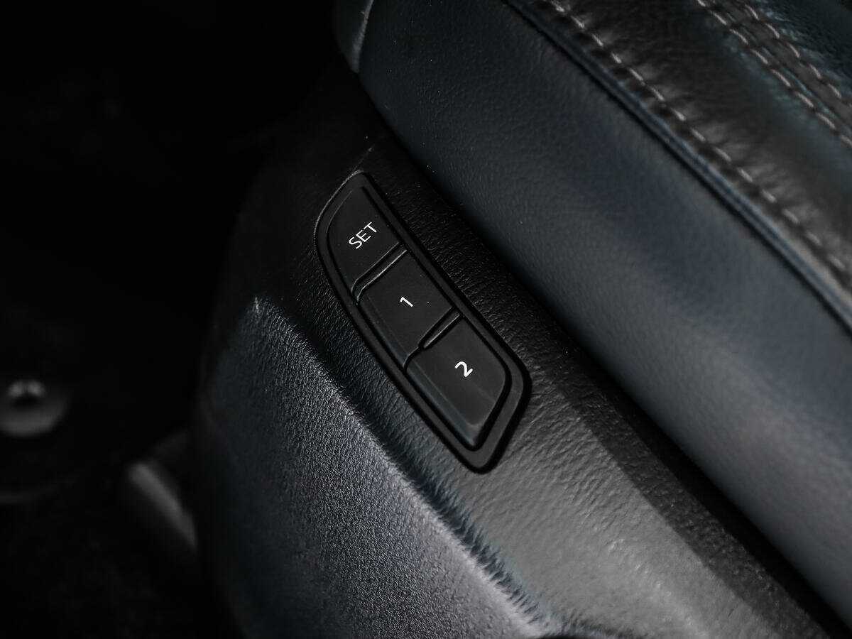 Mazda CX-5 2019 года с пробегом. Фото: #10