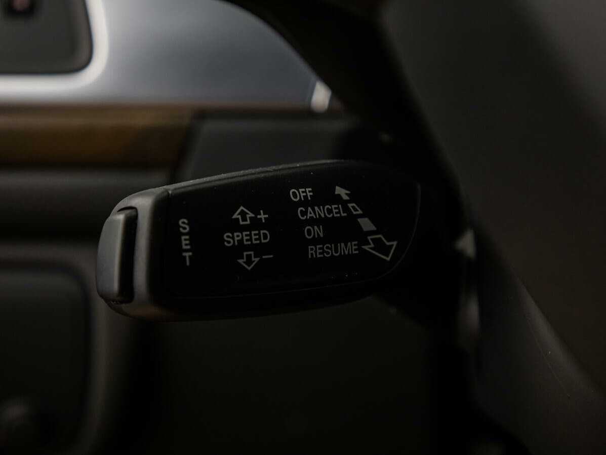 Audi A6 2014 года с пробегом. Фото: #19