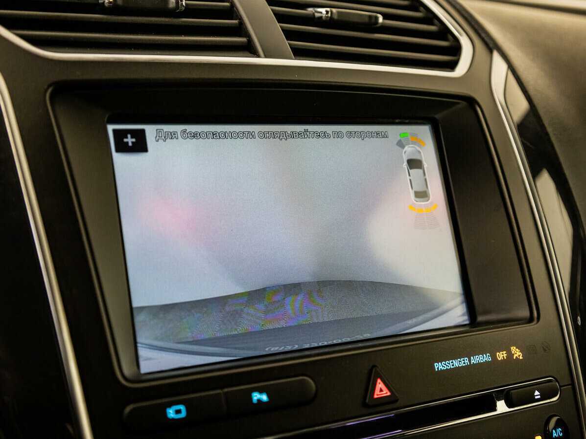 Ford Explorer 2018 года с пробегом. Фото: #13