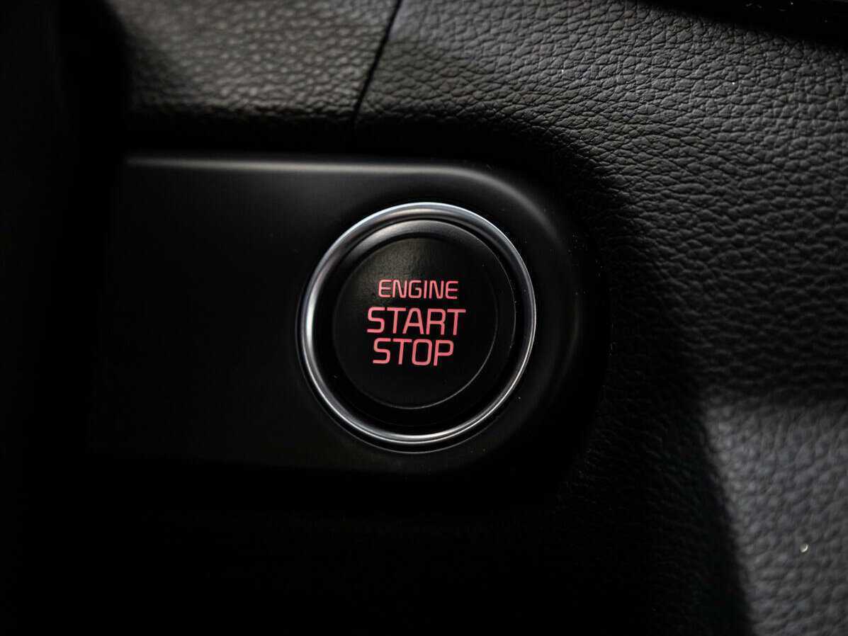 Kia Ceed 2021 года с пробегом. Фото: #17