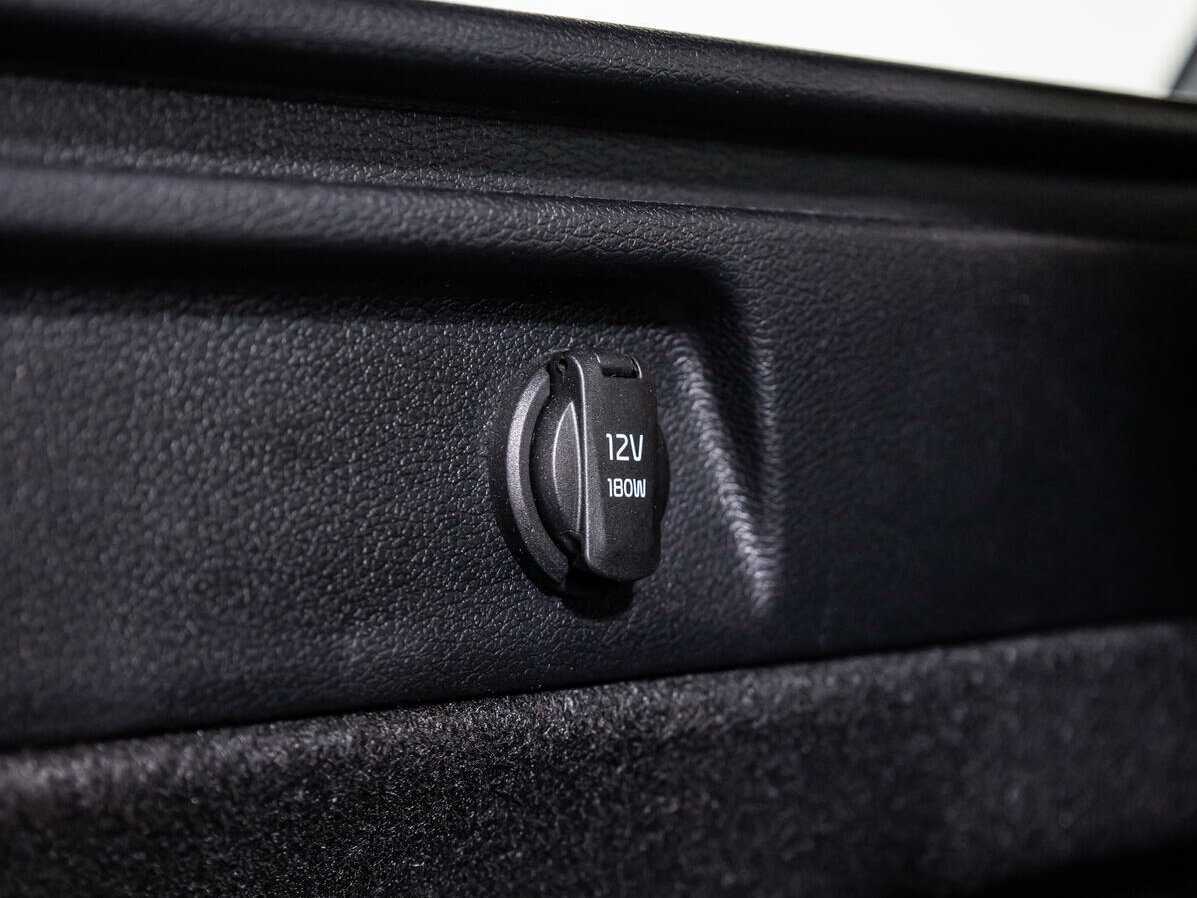 Kia Ceed 2021 года с пробегом. Фото: #19