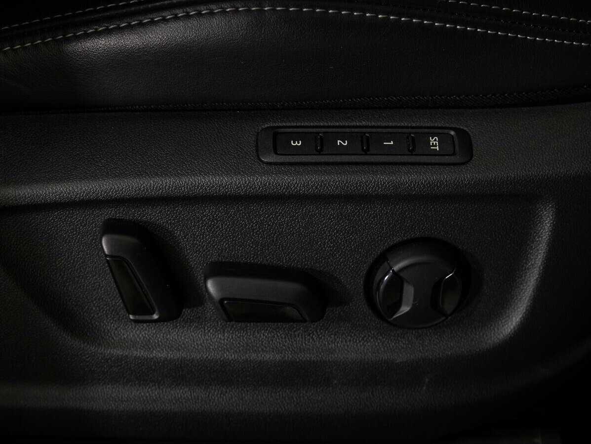 Skoda Kodiaq 2019 года с пробегом. Фото: #21