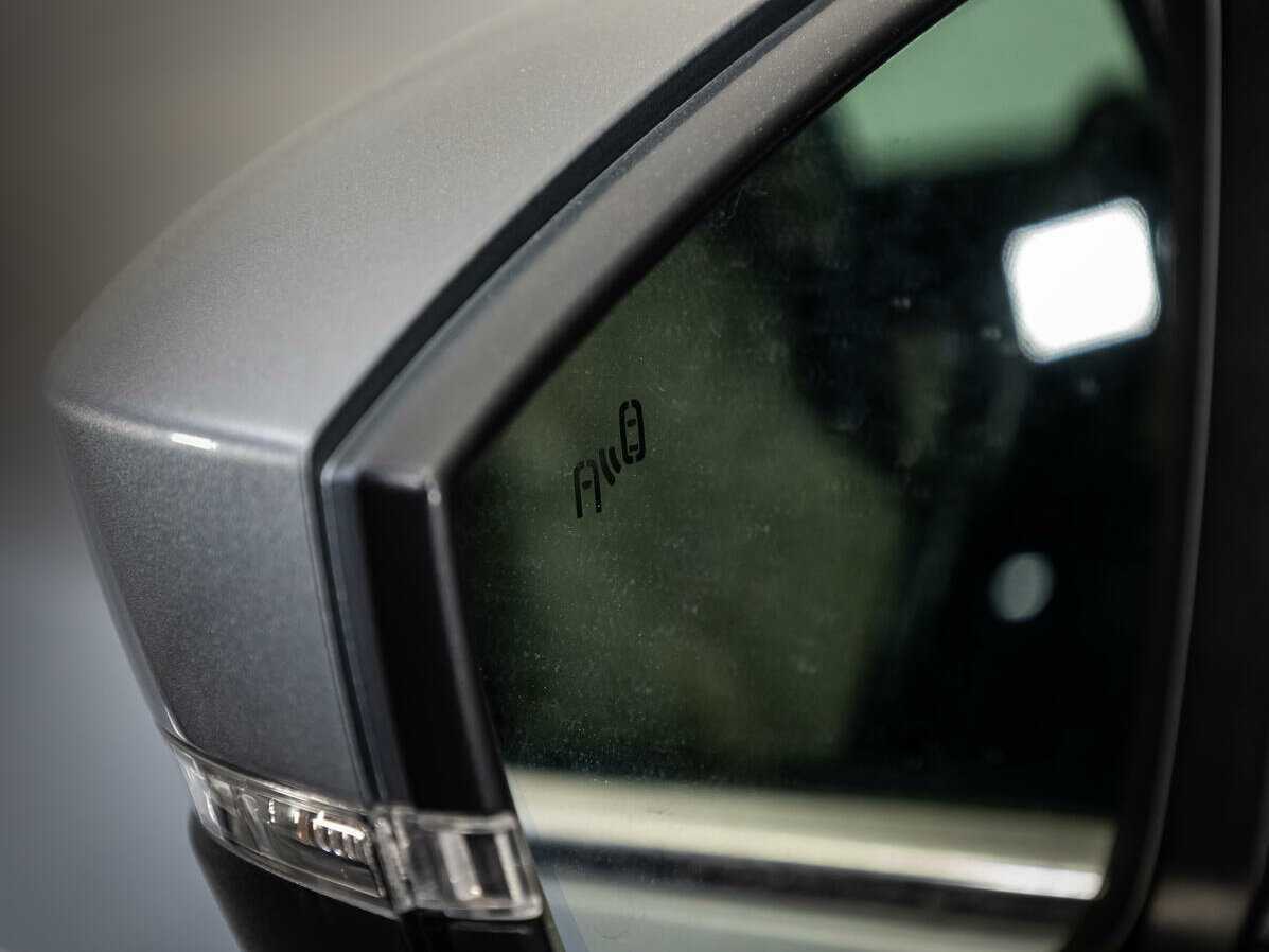 Skoda Kodiaq 2017 года с пробегом. Фото: #14