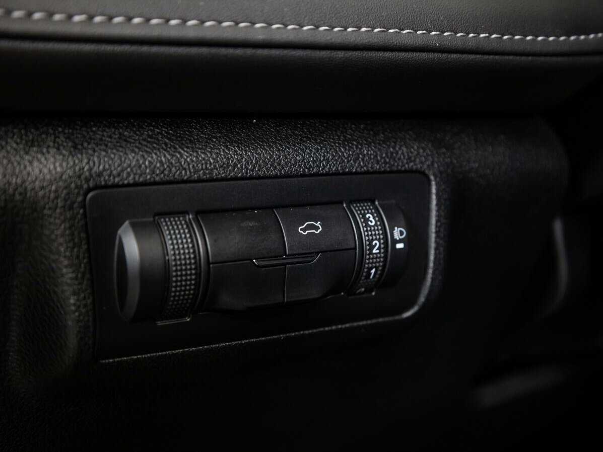 Chery Tiggo 7 Pro Max 2023 года с пробегом. Фото: #15