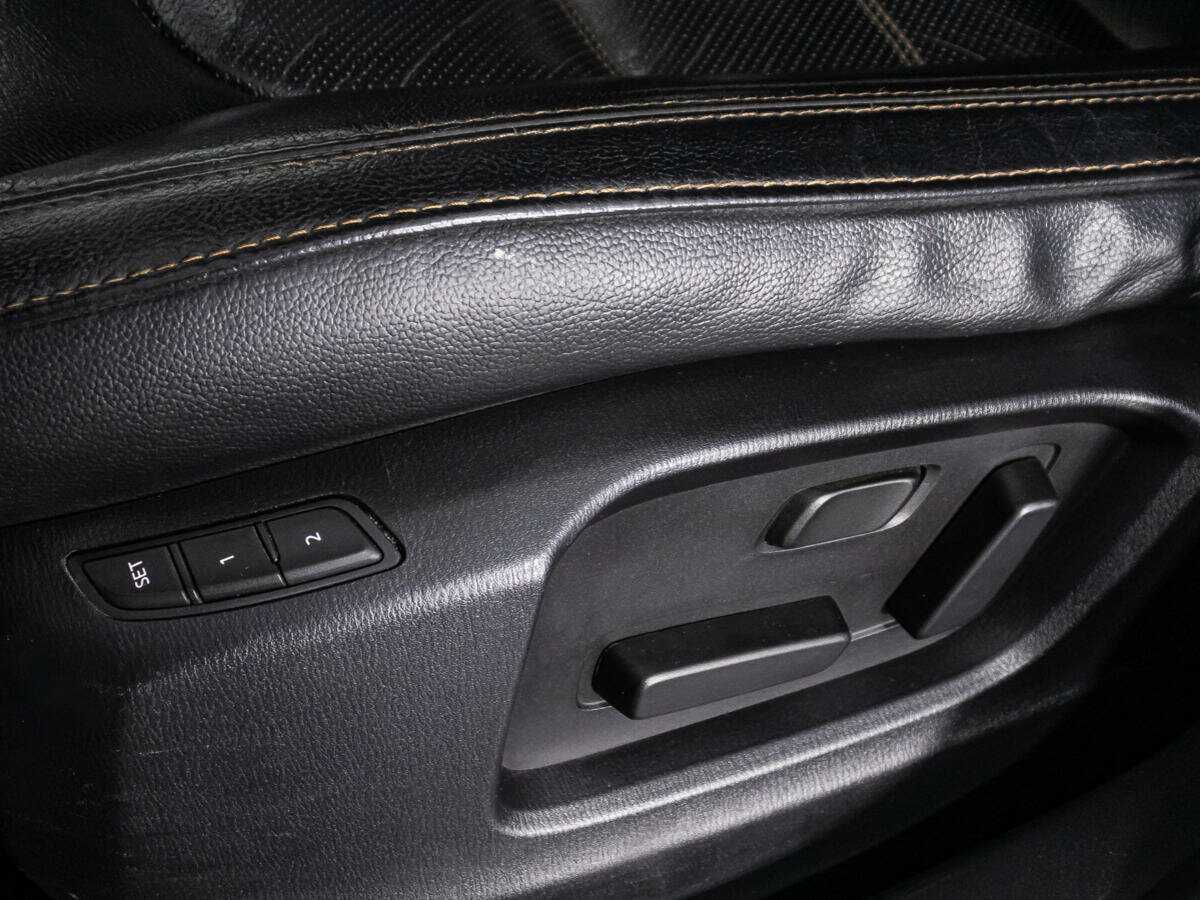 Mazda CX-5 2018 года с пробегом. Фото: #14