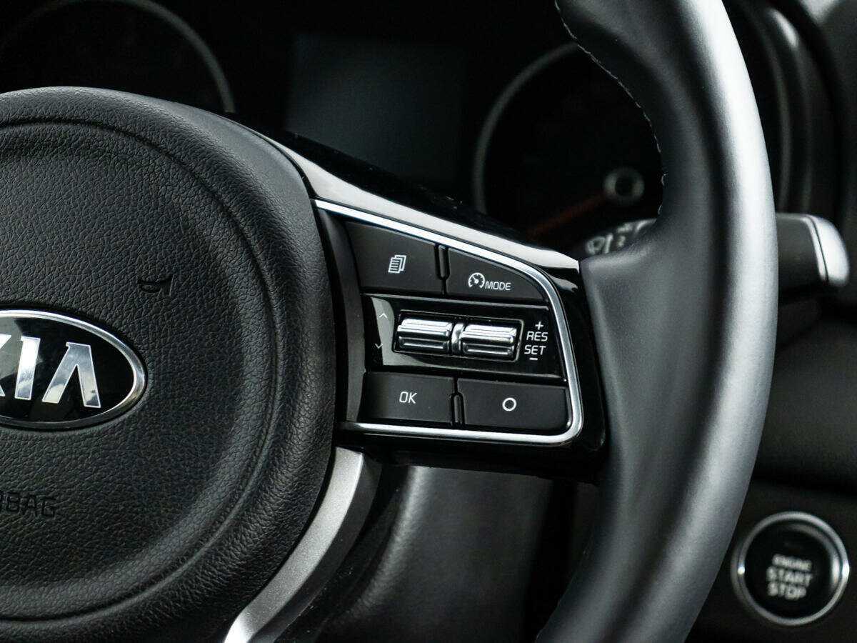 Kia Sportage 2021 года с пробегом. Фото: #16