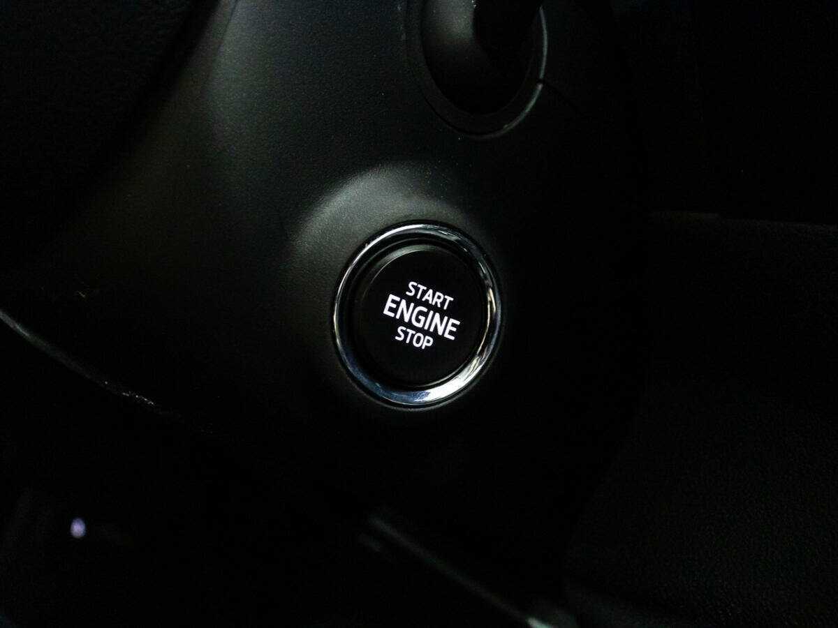 Skoda Kodiaq 2019 года с пробегом. Фото: #17