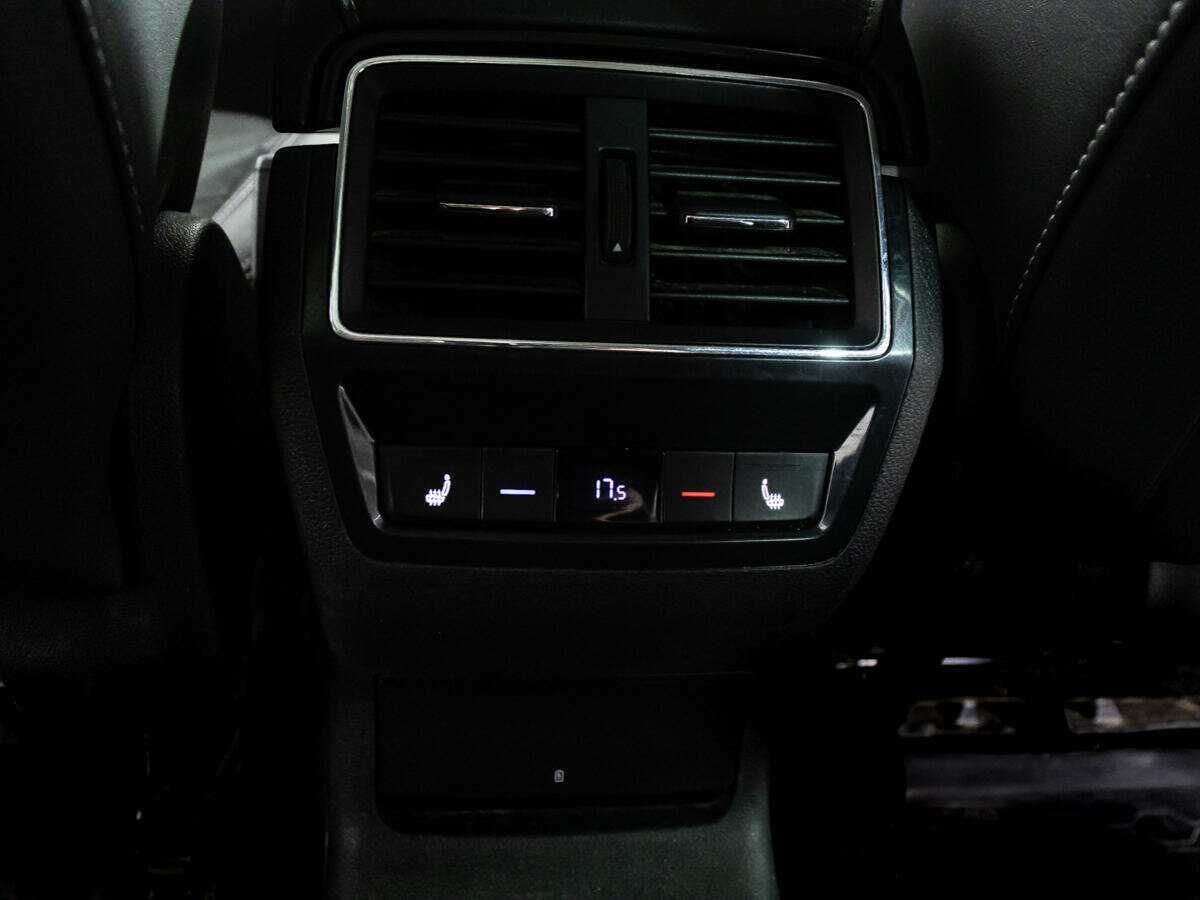 Skoda Kodiaq 2019 года с пробегом. Фото: #22