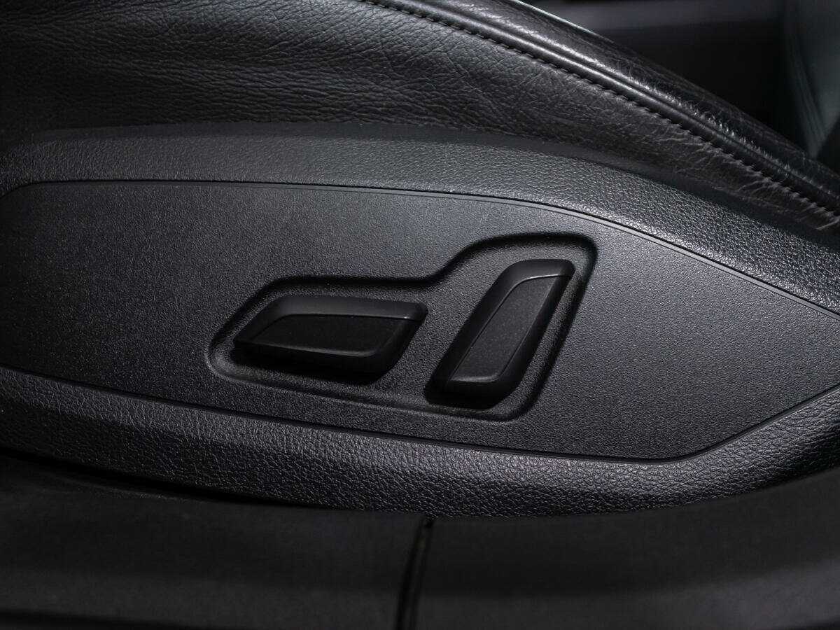 Audi A4 2017 года с пробегом. Фото: #14