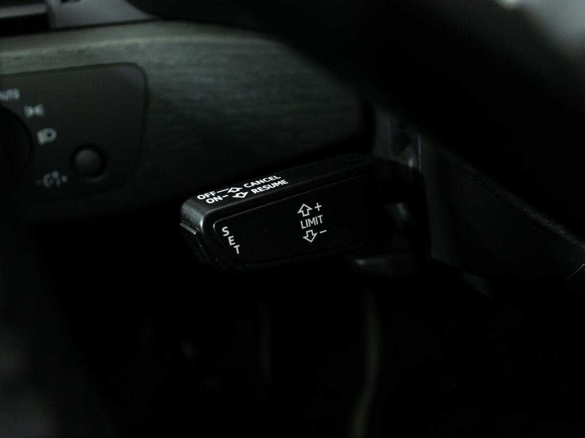 Audi A4 2017 года с пробегом. Фото: #18