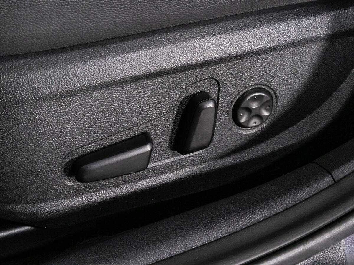 Kia Optima 2018 года с пробегом. Фото: #14