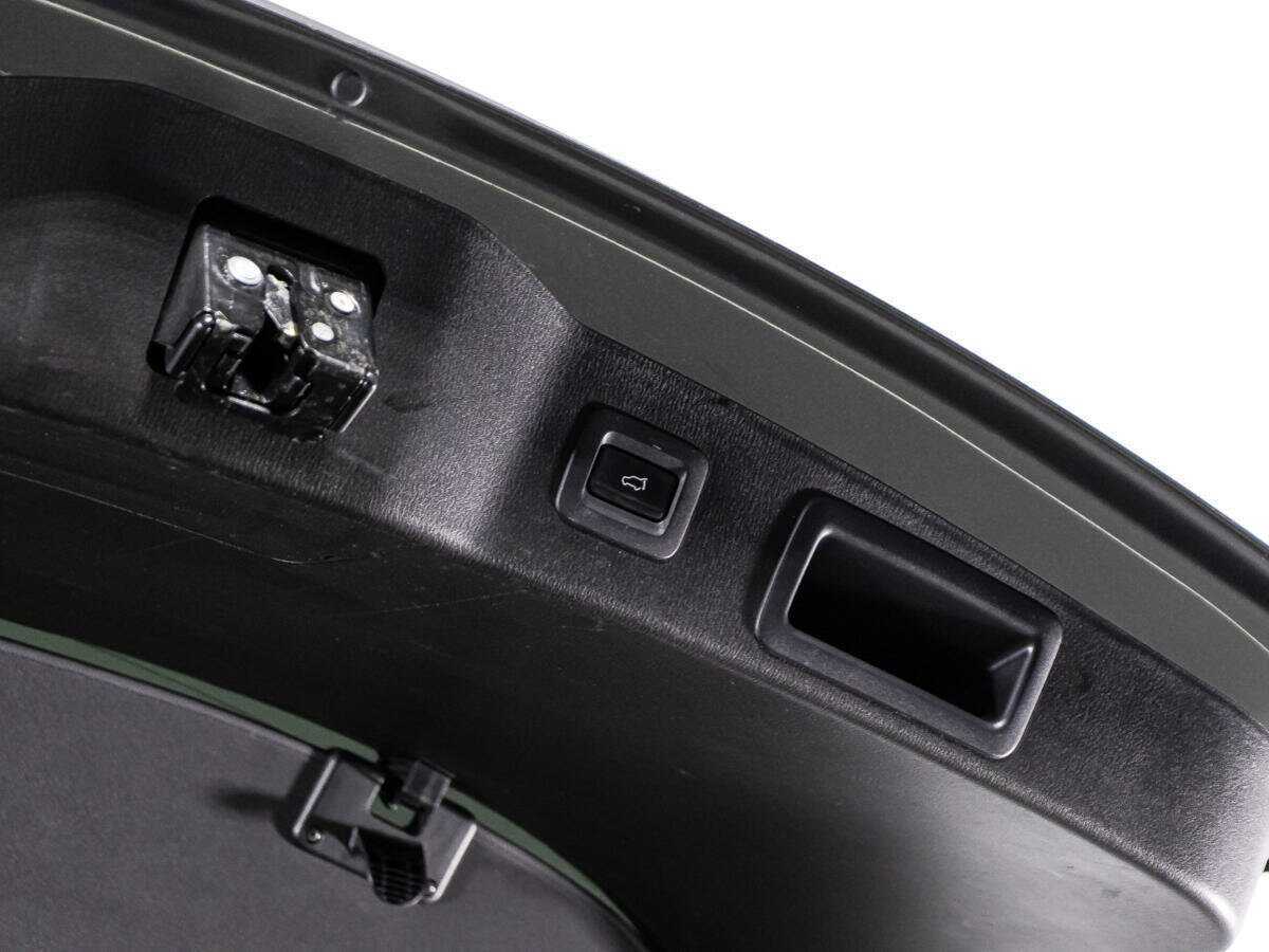 Mazda CX-5 2018 года с пробегом. Фото: #15