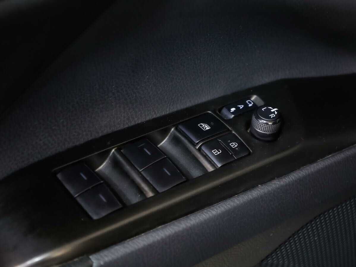 Toyota Camry 2022 года с пробегом. Фото: #15