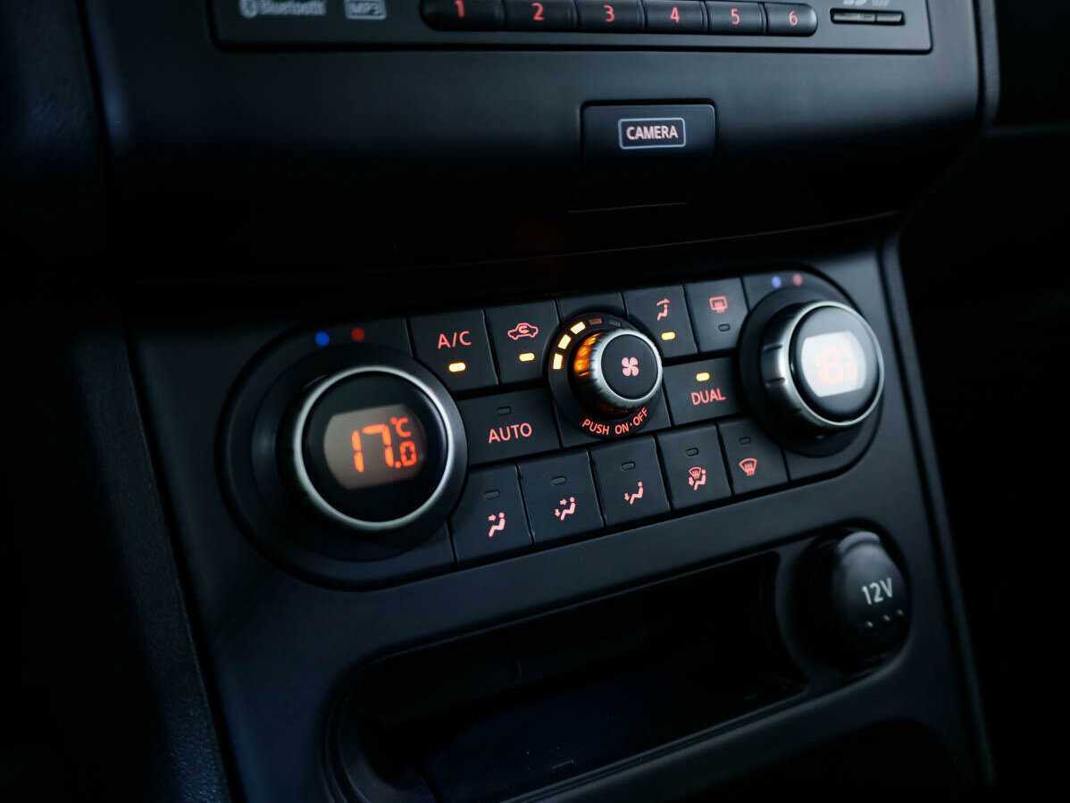 Nissan Qashqai 2013 года с пробегом. Фото: #16