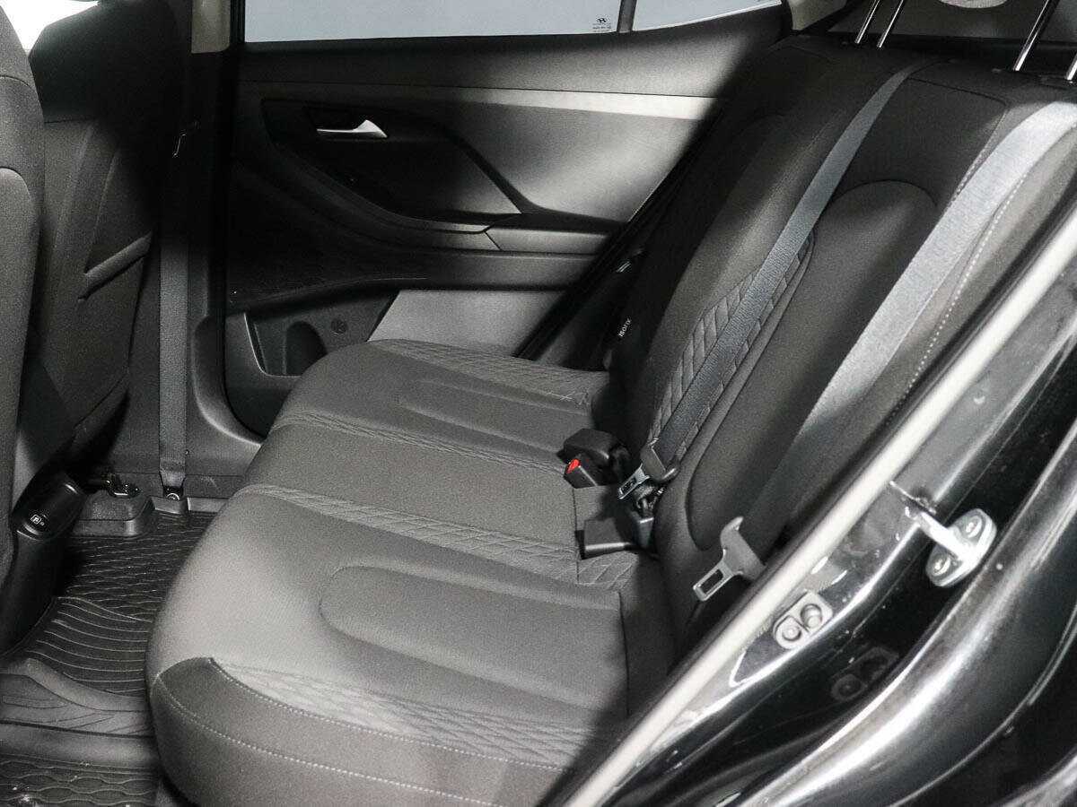 Hyundai Creta 2021 года с пробегом. Фото: #10