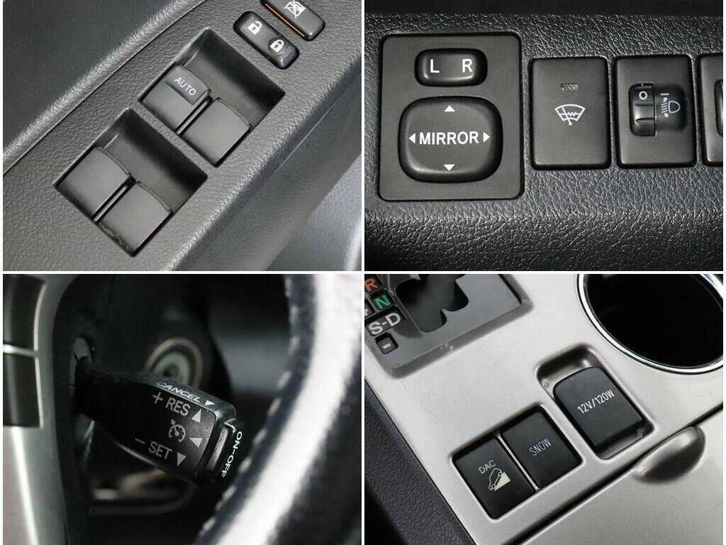 Toyota Highlander 2013 года с пробегом. Фото: #15