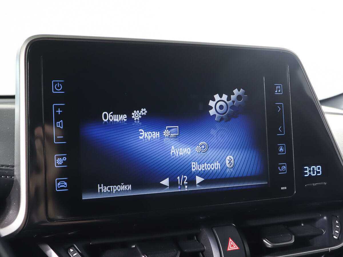 Toyota C-HR 2019 года с пробегом. Фото: #17