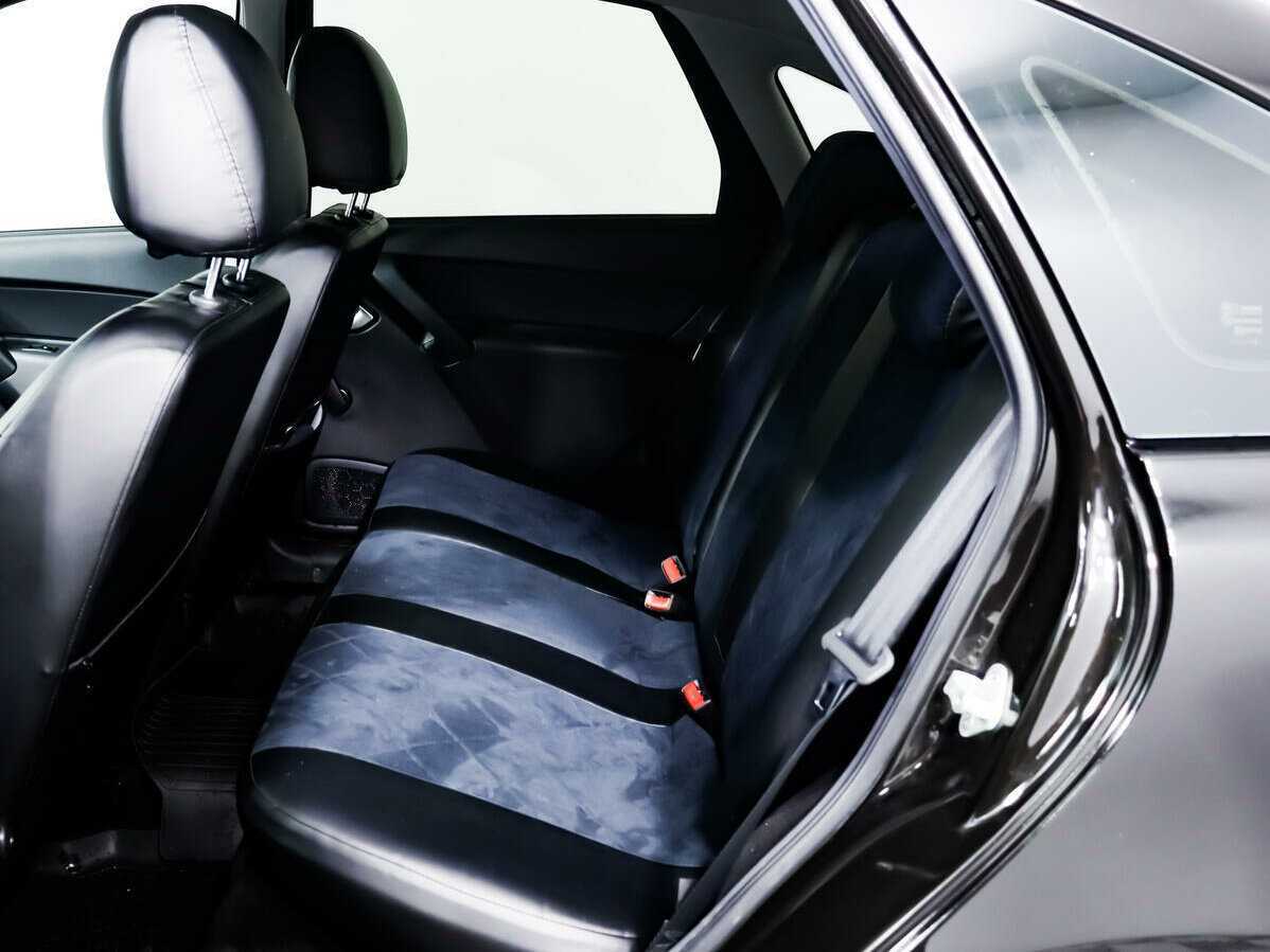 Lada (ВАЗ) Granta 2023 года с пробегом. Фото: #9