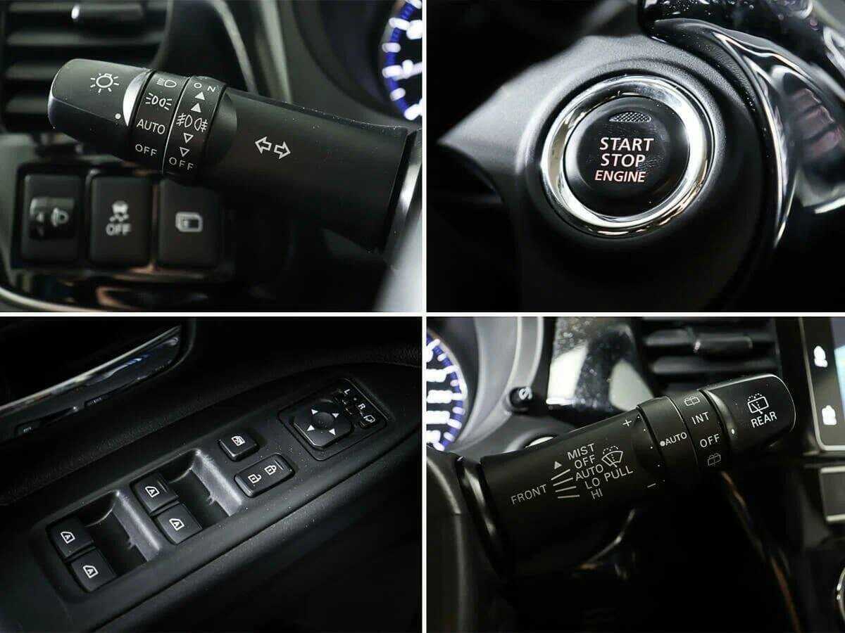 Mitsubishi Outlander 2019 года с пробегом. Фото: #16