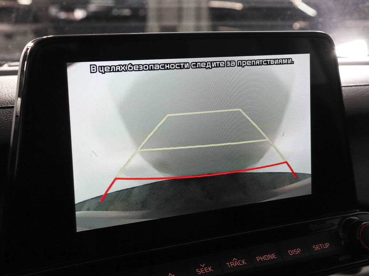 Kia Cerato 2020 года с пробегом. Фото: #12