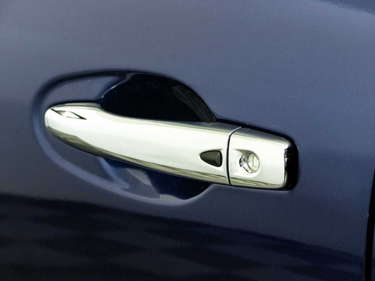 Renault Koleos 2019 года с пробегом. Фото: #19