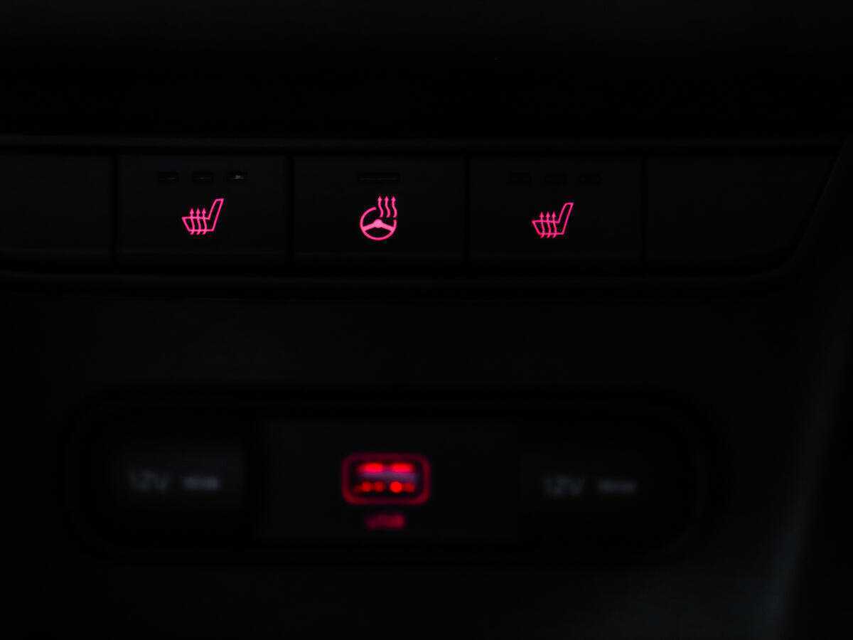 Kia Sportage 2020 года с пробегом. Фото: #15