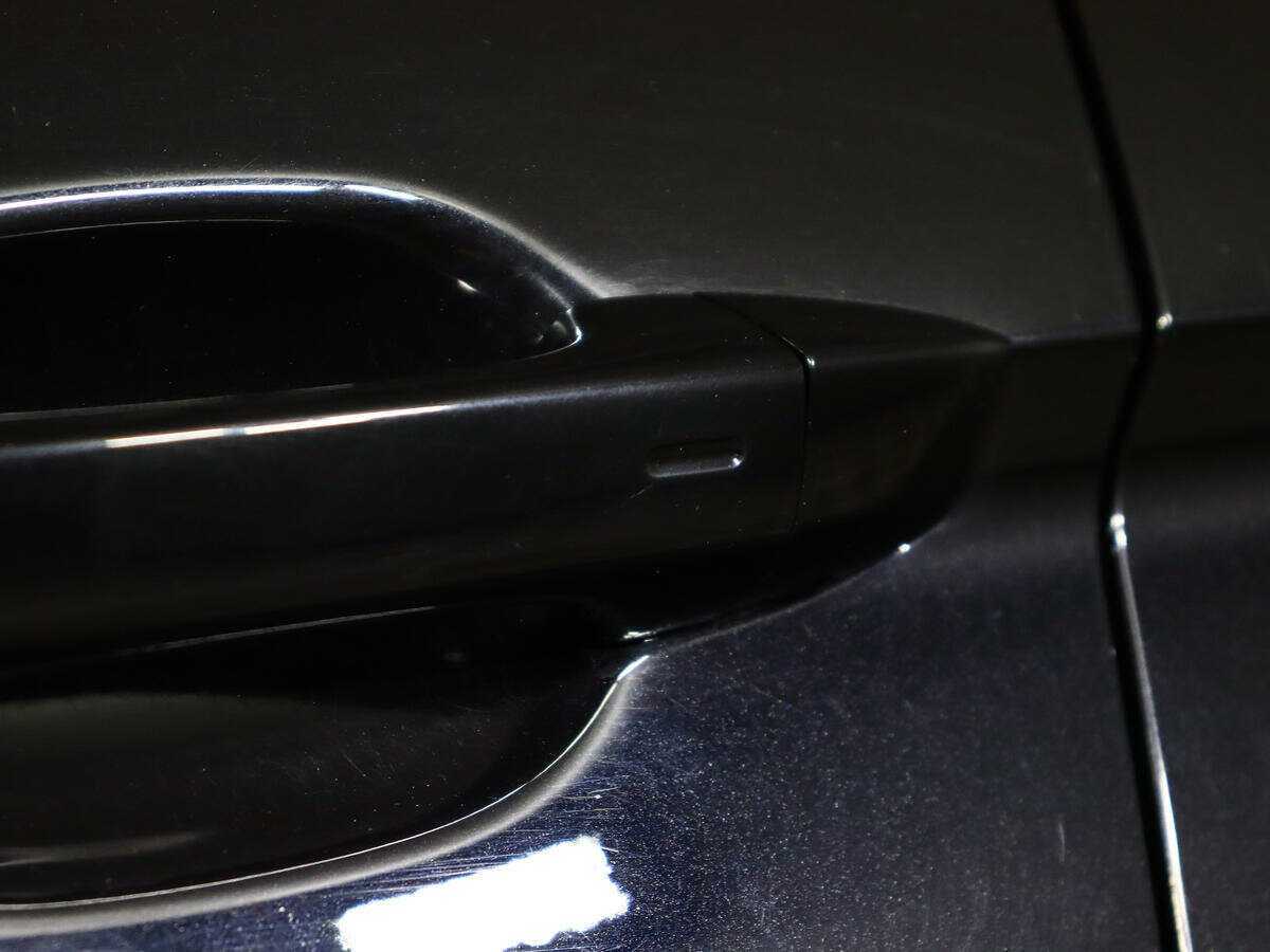 Volkswagen Tiguan 2017 года с пробегом. Фото: #18