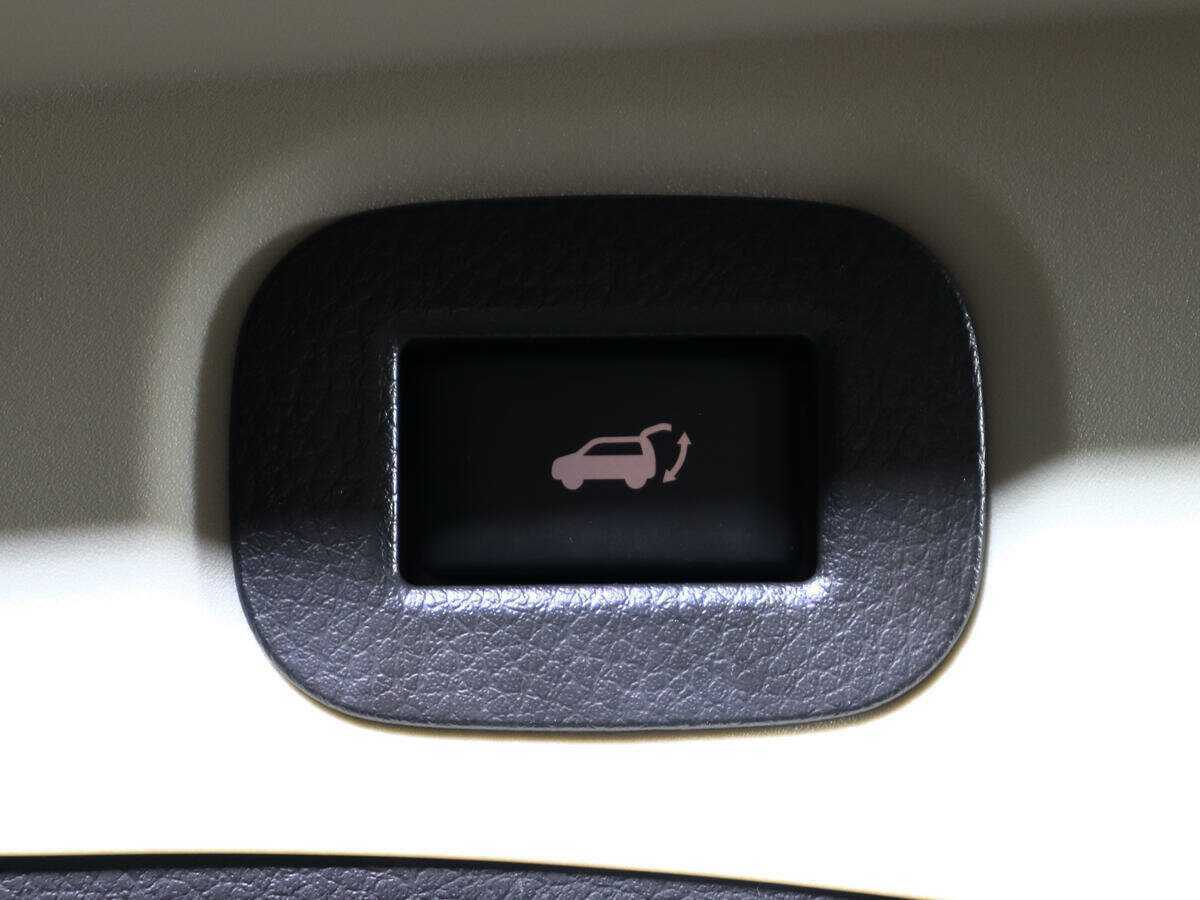 Nissan X-Trail 2021 года с пробегом. Фото: #15