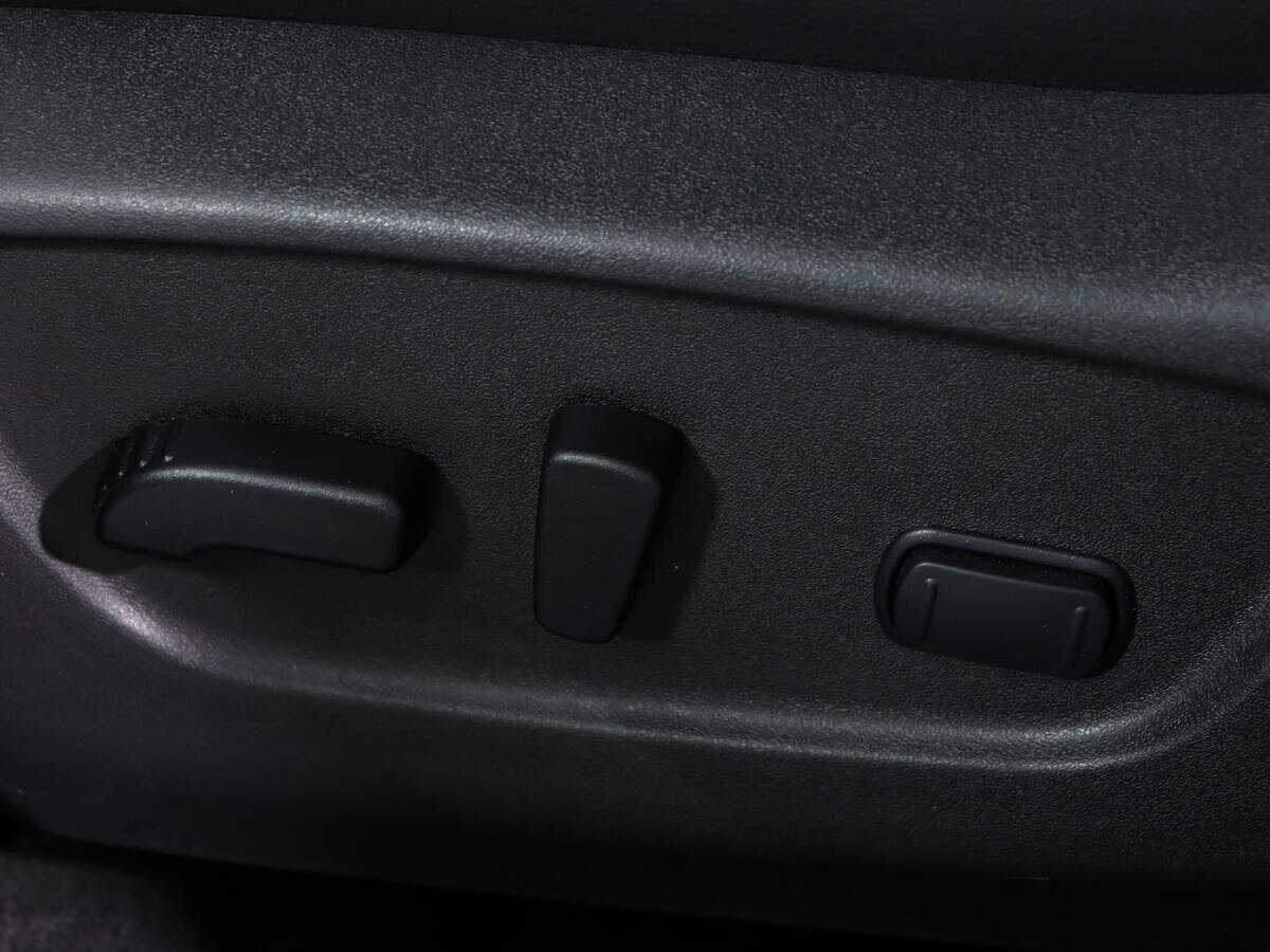 Nissan X-Trail 2021 года с пробегом. Фото: #19