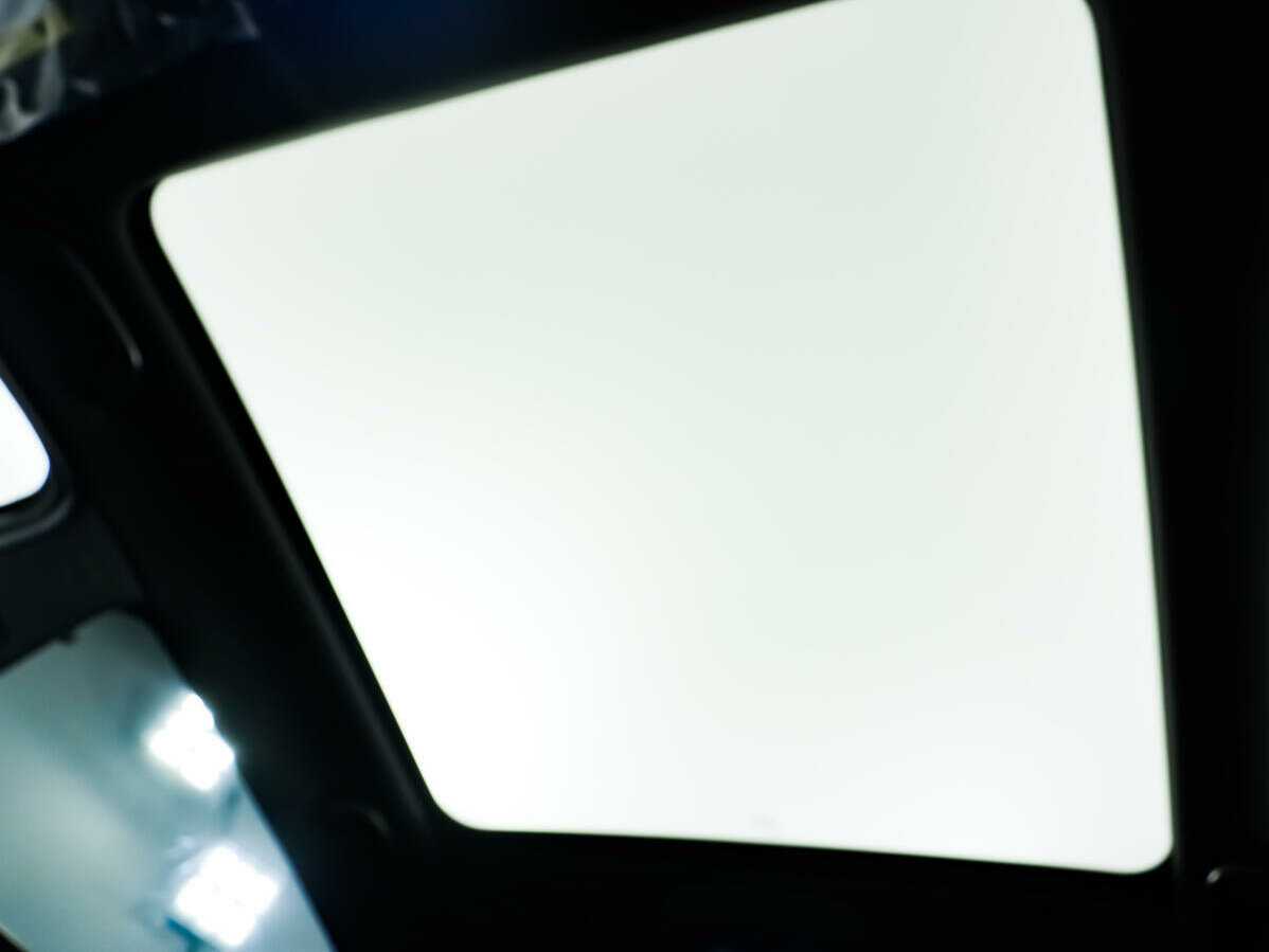 Changan UNI-T 2023 года с пробегом. Фото: #12