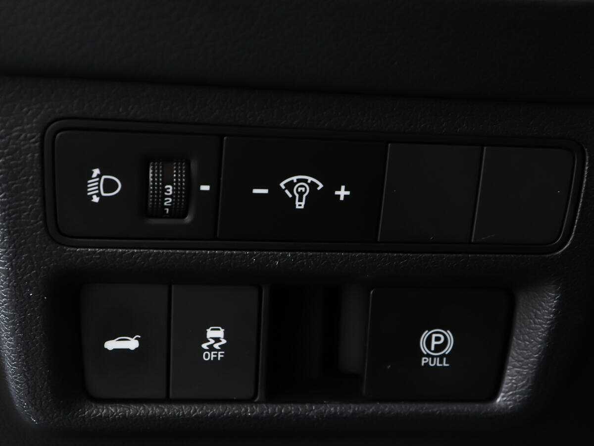 Hyundai Sonata 2022 года с пробегом. Фото: #16