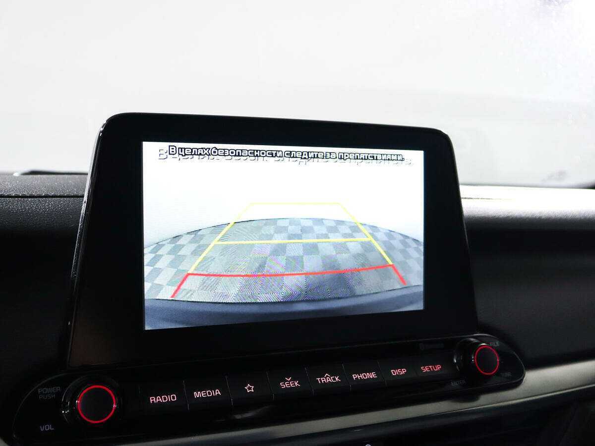 Kia Cerato 2021 года с пробегом. Фото: #13