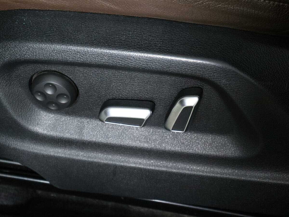 Audi Q5 2015 года с пробегом. Фото: #18