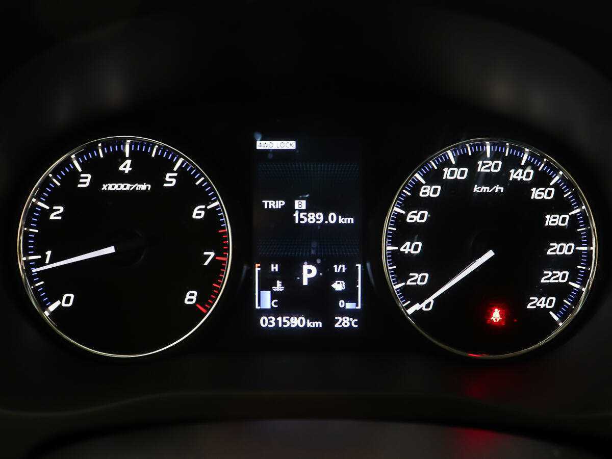 Mitsubishi Outlander 2020 года с пробегом. Фото: #13