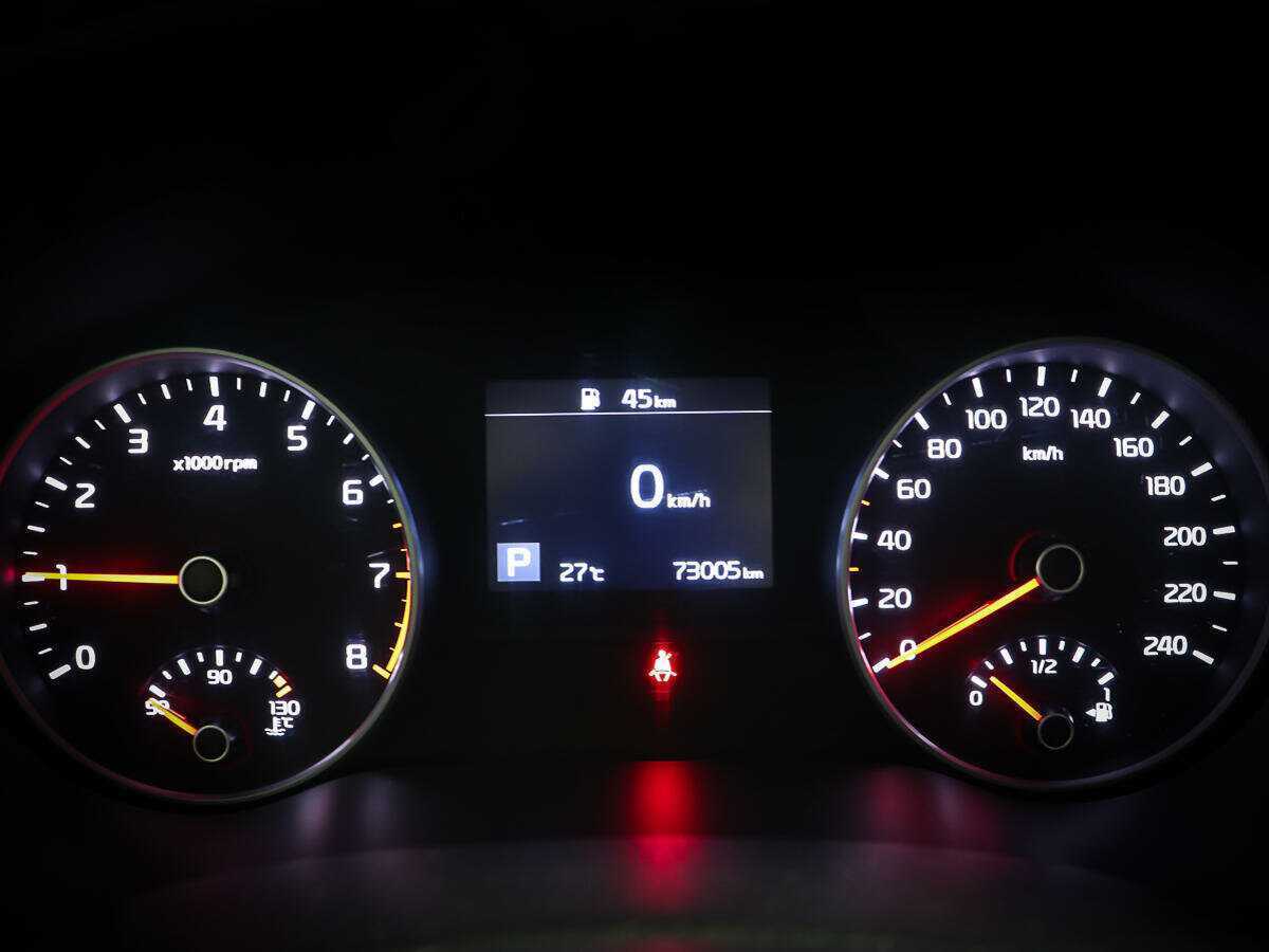 Kia Sportage 2021 года с пробегом. Фото: #13