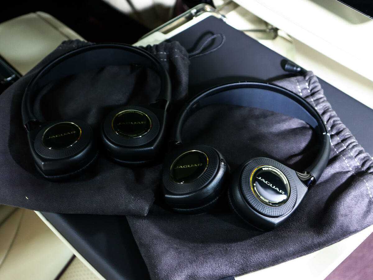 Jaguar XJ 2014 года с пробегом. Фото: #18